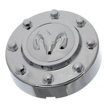 11-18 Dodge Ram 3500 W/ Dually Wheels Front Chrome Center Hub Cap Oem New Mopar. Price: $193.79.