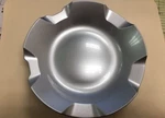 Ltz Replica Wheel Center Cap( CS278-1P) Silver New. Price: $39.99.