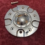 Starr Wheels 958L178 Bright Chrome Center Cap Used. Price: $14.95.