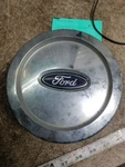 2003 2006 Ford Expedition Chrome Oem Center Cap P/n 6L14-1A096-BC Used. Price: $24.00.