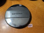 Nissan Sentra 40315 06A00 Factory Oem Wheel Center Rim Cap Lug Hub Cover Ta Used. Price: $15.00.