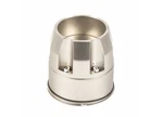 Method Race Wheels CP-1717B140-C1 Center Cap, Push Through, Brushed New. Price: $43.44.