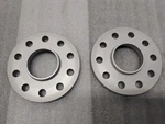 2005-13 Corvette Eibach Pro-spacer Kit W/studs S90-6-15-033 15MM New. Price: $125.00.