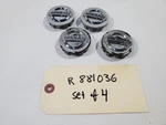 2014 Nissan Altima Oem Set Of Center Caps 40342 ZW40A Used. Price: $27.50.