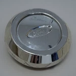 2004-2006 Ford E150 Wheel Chrome Center Cap QT.1 Nice Used. Price: $35.00.
