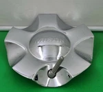 Miror Center # CAP808L182 Chrome Wheels Remanufactured. Price: $100.00.