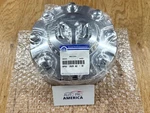 Rear Front Chrome Hub Cap For 18" Wheels 19-2026 Ram 2500 3500 Oem Mopar New. Price: $72.50.