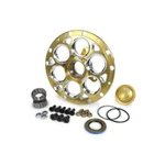 Weld C8088-LT Wheel Hub Front Left Side Direct Mount Ultra 13/15 In Center New. Price: $445.00.