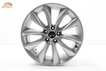 2019 - 2021 Infiniti QX50 Wheel Rim 19" 19X7.5J W/ Center Cap Oem Used. Price: $137.49.