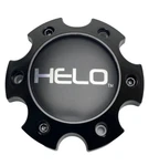 Helo Satin Black Wheel Center Cap 1079L140HE1SB-H34 XD828 HE886 HE901 HE904 New. Price: $21.00.