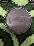 Niche Wheels Black Center Cap Part # 1003-22MBL M-773 Used. Price: $15.00.