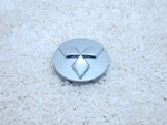 2006 2009 Mitsubishi Raider Oem Alloy Wheel Center Cap 52014443AA #2D-6 Used. Price: $8.00.