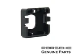 Porsche Macan 2015-2018 Rear Bumper Camera Bracket Genuine 95B807286A New. Price: $26.00.