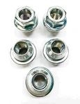 Ford Wheel Nut 6W7Z-1012-CA Lot Of 5 Nos New. Price: $30.86.