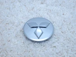 Mitsubishi Galant / Raider Oem Alloy Wheel Center Cap 4252A01322 #2F-10 Used. Price: $8.00.