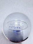 Land Rover 2018 Oem Center Cap Silver P/n PA66-IMD15 Fits Various Models-years Used. Price: $13.29.