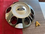 #a (1) 2008-2011 Ford F-150 Lariat Limited 6 Lug Center Hub Cap New. Price: $119.95.