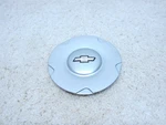 2002 2006 Chevrolet Trailblazer Oem 16" Alloy Wheel Center Cap 9593373 #2F-2 Used. Price: $25.00.