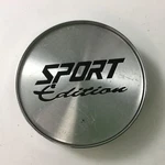 Sport Edition Chrome Machined Face Center MG-P1669H-2 SE-BS70 JH3-1-CAP Used. Price: $20.00.