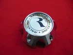 Raceline Custom Wheel Center Cap Chrome M-865 311161CH Used. Price: $38.99.