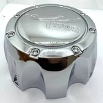 TW015-CAP Tyfun Chrome Wheel Center New. Price: $62.95.