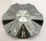MS-CAP-L103 Lexani Chrome Wheel Center Enfinity New. Price: $99.95.