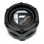 Fuel 1003-45MB Matte Black Center Cap M-976, 4.25" 6X5.5/139 **used. Price: $19.00.