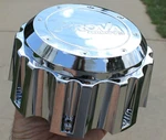 "prova Alloys" Truck Chrome Wheel Center Cap # 972B170-8HB New. Price: $45.00.