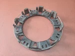 2003 - 2018 Genuine Dodge Ram 3500 Dually Front Rear Clip Ring Replacement Used. Price: $39.99.