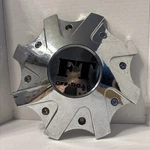 Full Throttle Ft Off Road Silver Wheel Center Cover Cap 8204 (free Shipping!) Used. Price: $32.18.