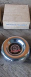 Nos 1980 Tru-spoke Custom Wheel Center Cap (1) 44-0001 New. Price: $49.99.