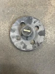 Saab Center Cap (B10763) # 105117204 Used. Price: $43.69.