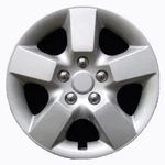 New Hubcap For Nissan Rogue 2008-2015 Premium Replica 16-IN Wheel Cover 53077. Price: $27.95.