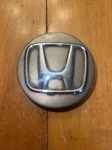 1X Genuine Honda Centre Cap For Alloy Wheel (l # 629) 08W14-S5H-0N00-03 Used. Price: $19.99.
