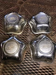 Set Of 4 1995-2001 Ford Explorer Ranger Center Cap F67A-1A096-GA Used. Price: $39.99.