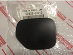 *new Lexus IS350 IS250 Front Bumper Tow Cover Cap Oem 2014-2017 IS300 IS200T Remanufactured. Price: $29.97.