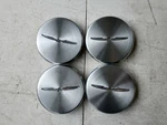 1989-92 Ford Thunderbird Center Caps E9SZ-1141-A New. Price: $75.00.