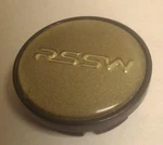 *taz 110* Rssw Aftermarket Center Wheel Cap C-1080K49 Used. Price: $25.50.