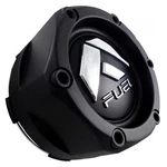Fuel Wheels Flat Black Center Caps # 1003-48MB (1 Cap) New Snap In. Price: $36.00.