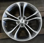 21 22 Challenger Charger Oem Wheel Rim 20X8 20" 2711 6TE81DD5AA 6TE81TRMAA Remanufactured. Price: $355.50.
