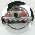 Chrysler 200 300 Pacifica Town Country 1/2" 1LB74TRMAB Wheel Center Cap Chrome Used. Price: $16.95.