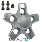 2001-2005 Chevrolet Blazer S10 Gmc Jimmy Sonoma Chrome Wheel Hub Center Cap New. Price: $32.95.