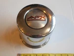 Afx Wheel Center Cap 5.5 " Diameter Including Lip 991-7251 Used. Price: $25.00.