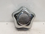 1998 Ford Explorer Center Cap *chrome* Pn: F67A1A096GA Used. Price: $17.15.