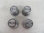 1986-1992 Lincoln Mark 7 Vii Lsc Oem Wheel Center Caps Set Of 4 #911 Used. Price: $69.69.