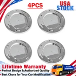 4PC 22" Wheel Center Cap Chrome For Cadillac Escalade 2007 2011 2012 2013 2014 New. Price: $45.74.