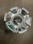 American Racing Center Cap, Part # 449L185, (P8359) Used. Price: $65.99.