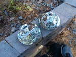 2 Gmc Sierra Yukon Chrome Wheel Center Cap Hub Dust Cover Lug Snap 754K188 Used. Price: $24.99.