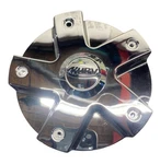 Kurv Twisted Chrome Wheel Center PD-CAP60-P5143 PD-CAPSX-P5143 New. Price: $39.95.