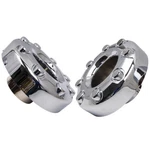 2 X Wheel Center Hub Caps Ford F-350 F350 Super Duty Dually Drw 560-3618 New. Price: $51.29.